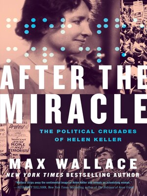 cover image of After the Miracle
